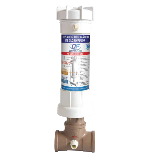 Dosador Quimaflex