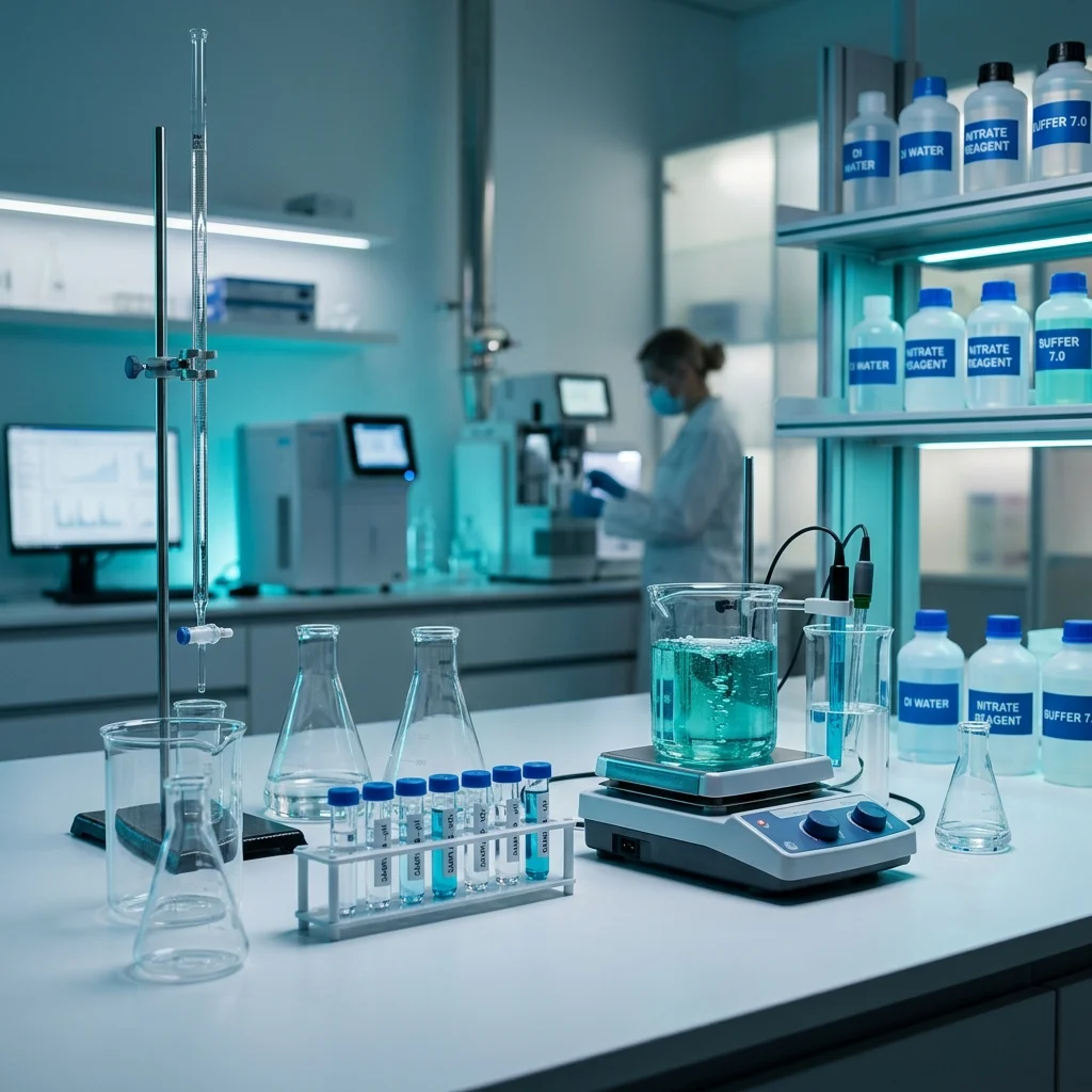 Laboratório Quimaflex