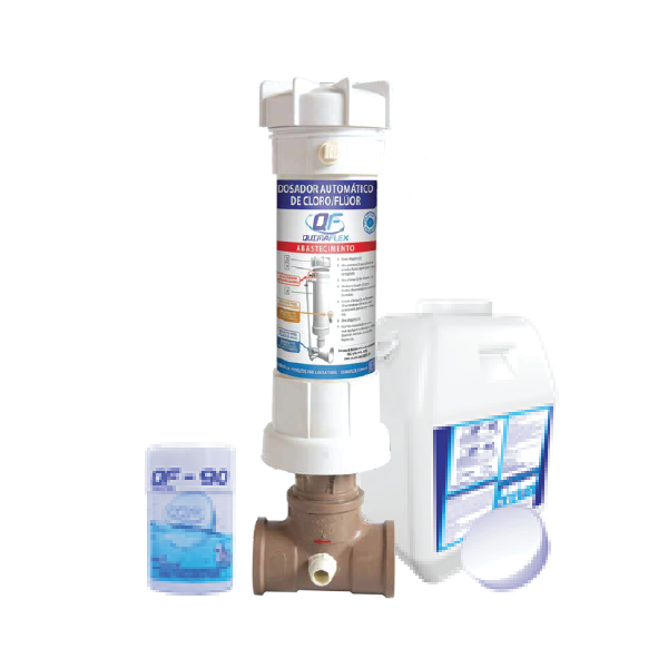 Tratamento e Controle