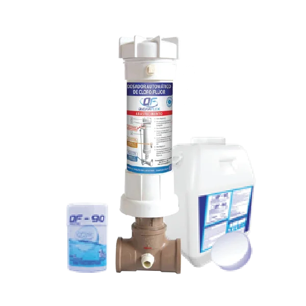 Tratamento e Controle