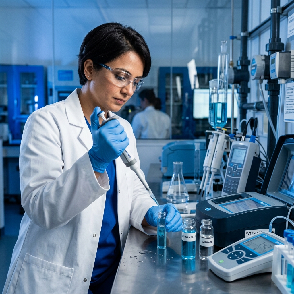 Excelência Técnica Quimaflex