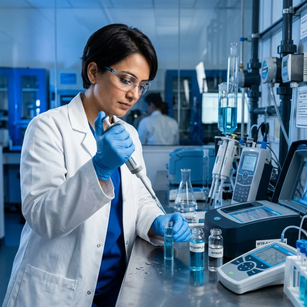 Excelência Técnica Quimaflex